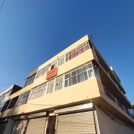 Hotel Yolo- Chandīgarh Extérieur photo