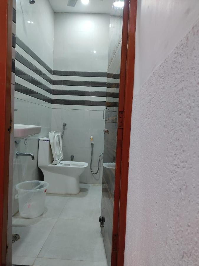 Hotel Yolo- Chandīgarh Extérieur photo
