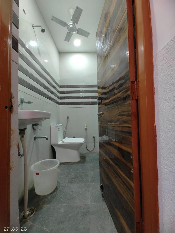 Hotel Yolo- Chandīgarh Extérieur photo