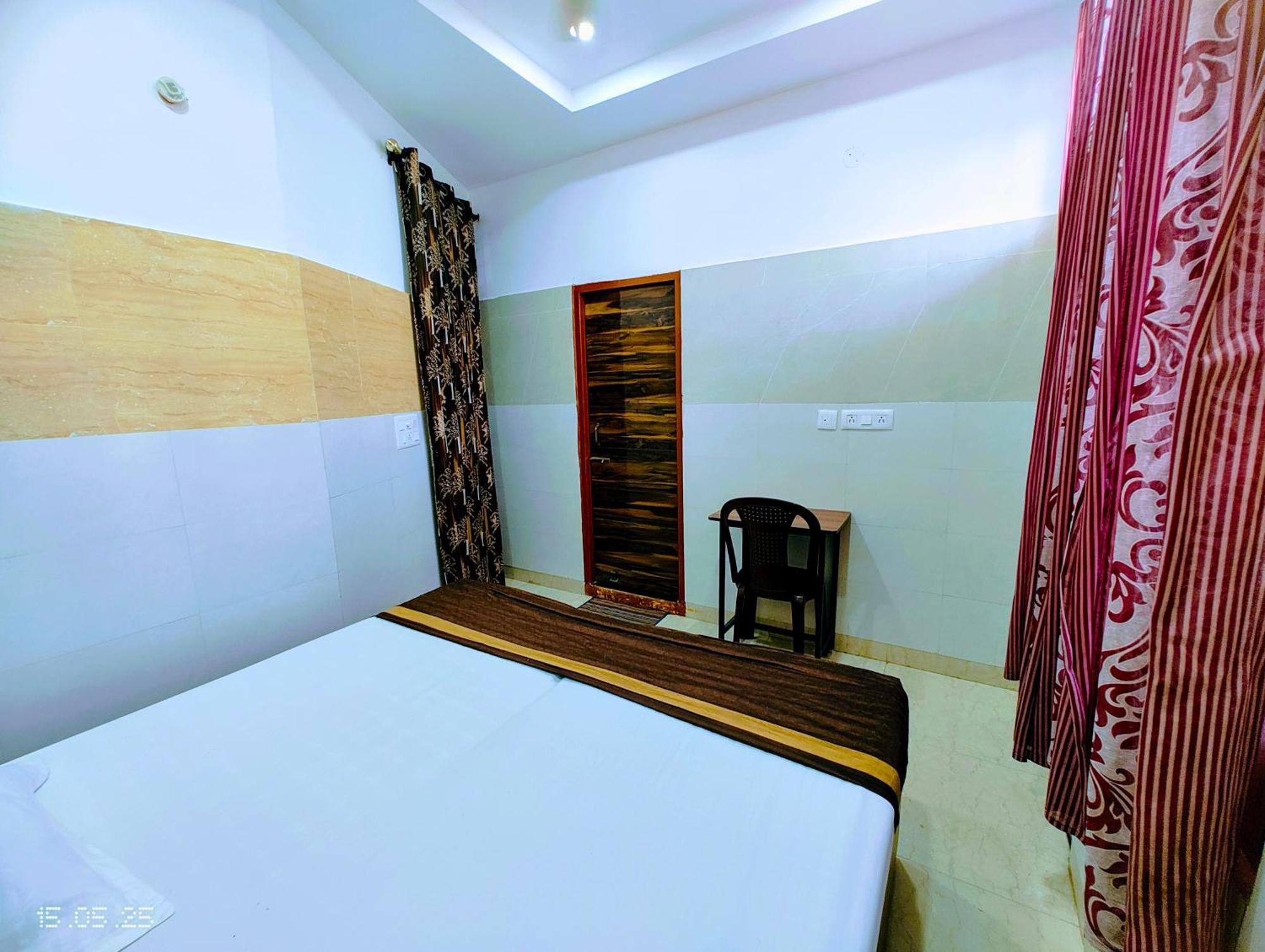 Hotel Yolo- Chandīgarh Extérieur photo