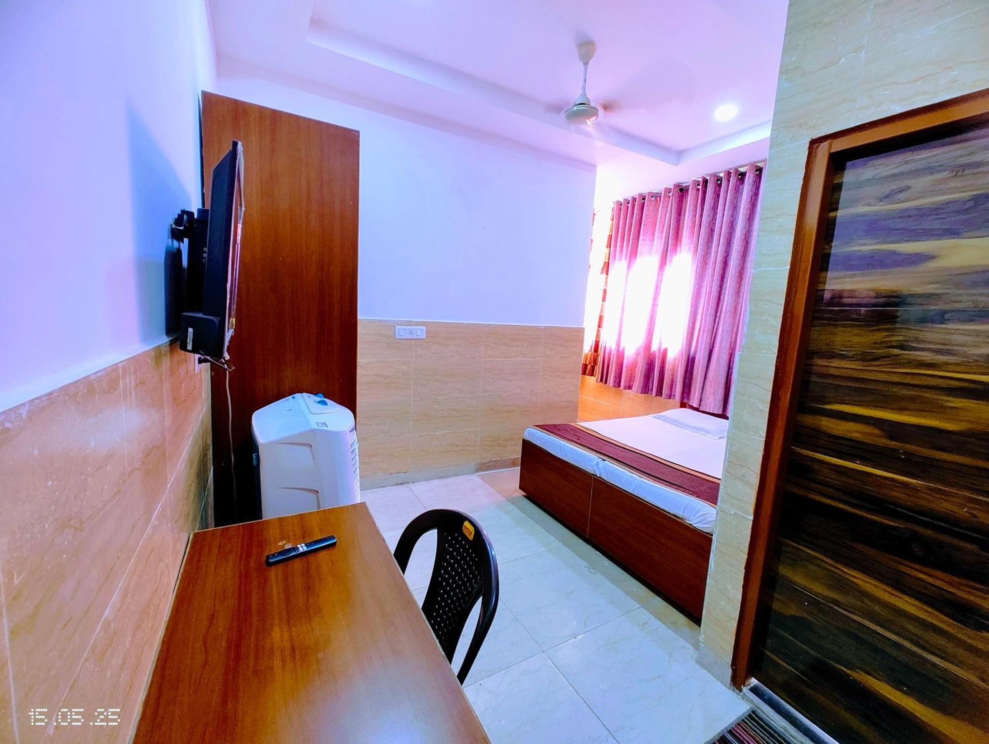 Hotel Yolo- Chandīgarh Extérieur photo