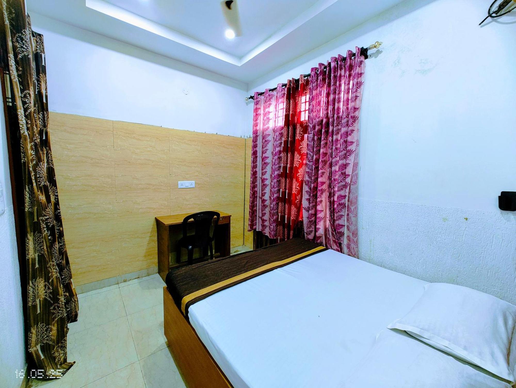 Hotel Yolo- Chandīgarh Extérieur photo